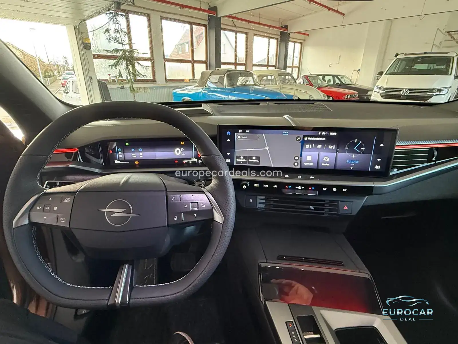 Opel Grandland (X)