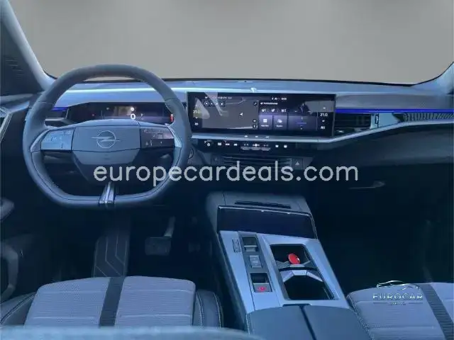 Opel Grandland (X)