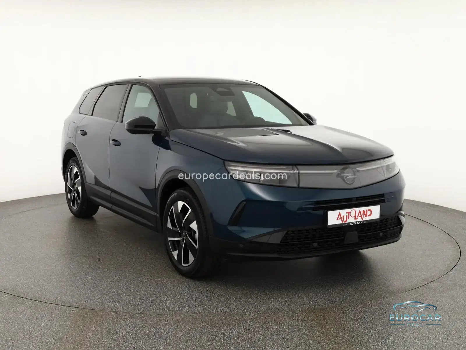 Opel Grandland (X)