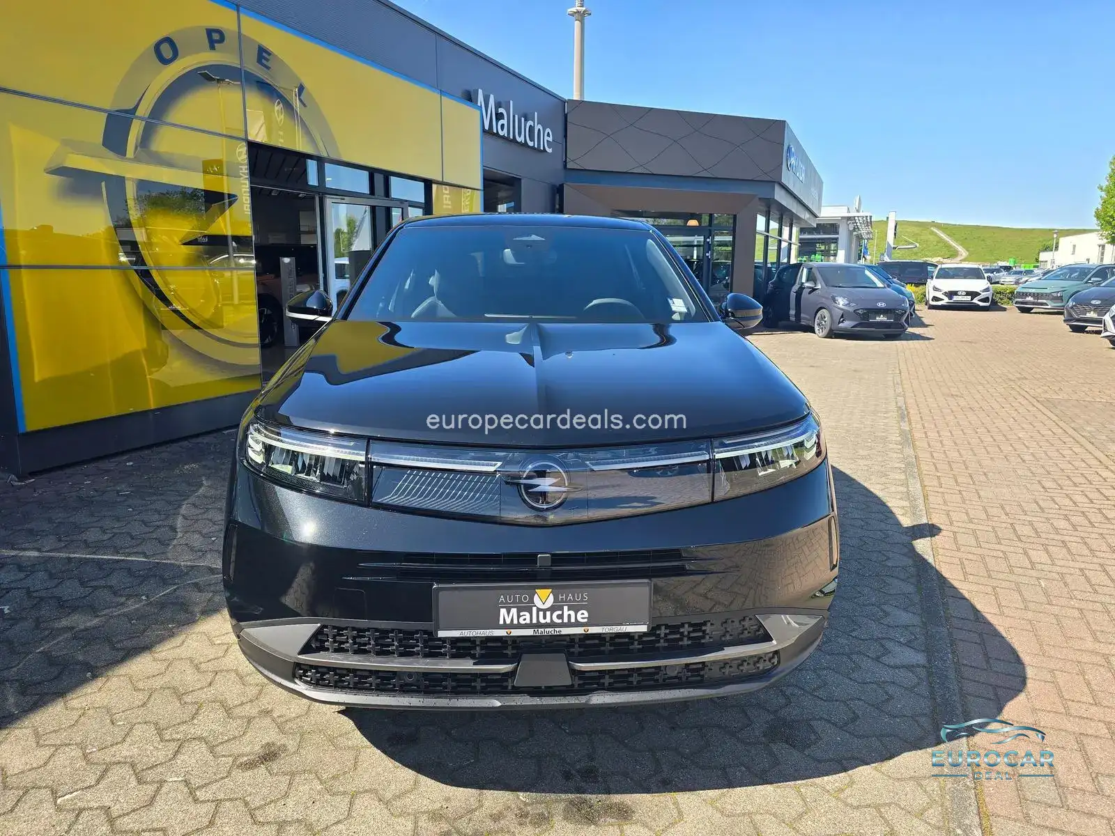 Opel Grandland (X)