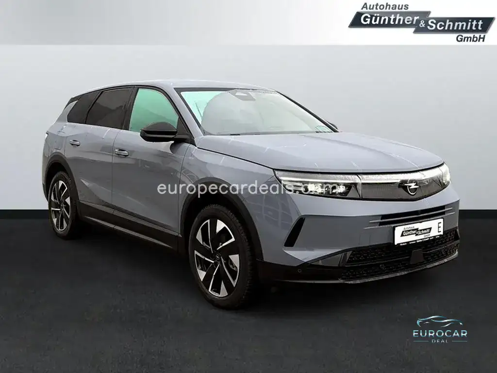 Opel Grandland (X)