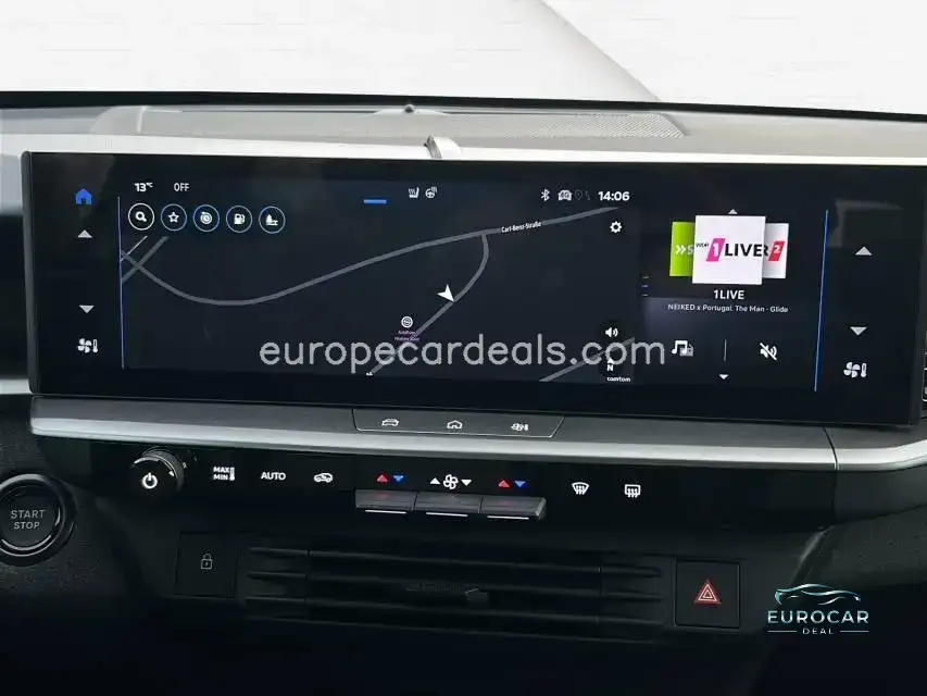 Opel Grandland (X)