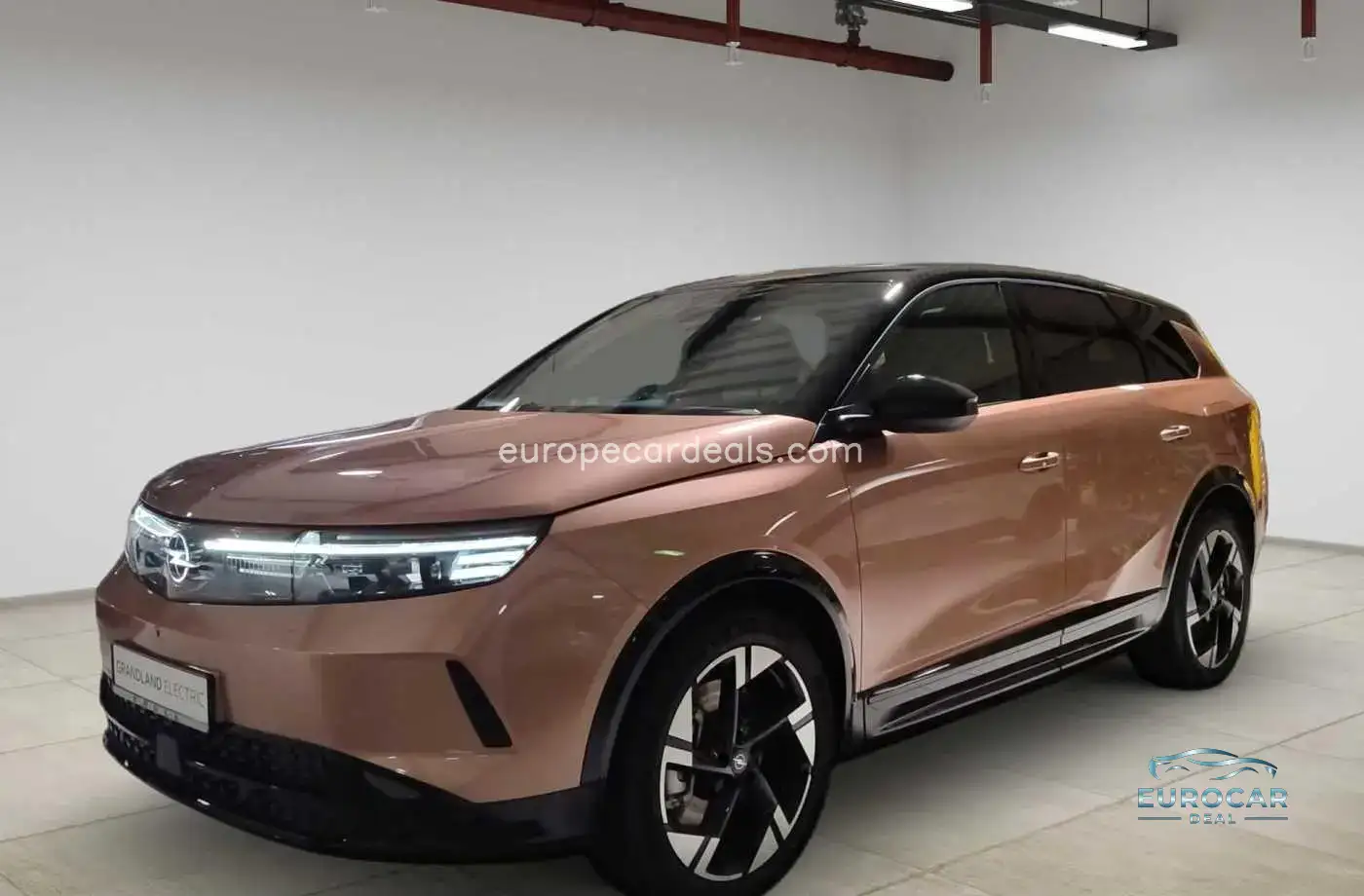 Opel Grandland (X)