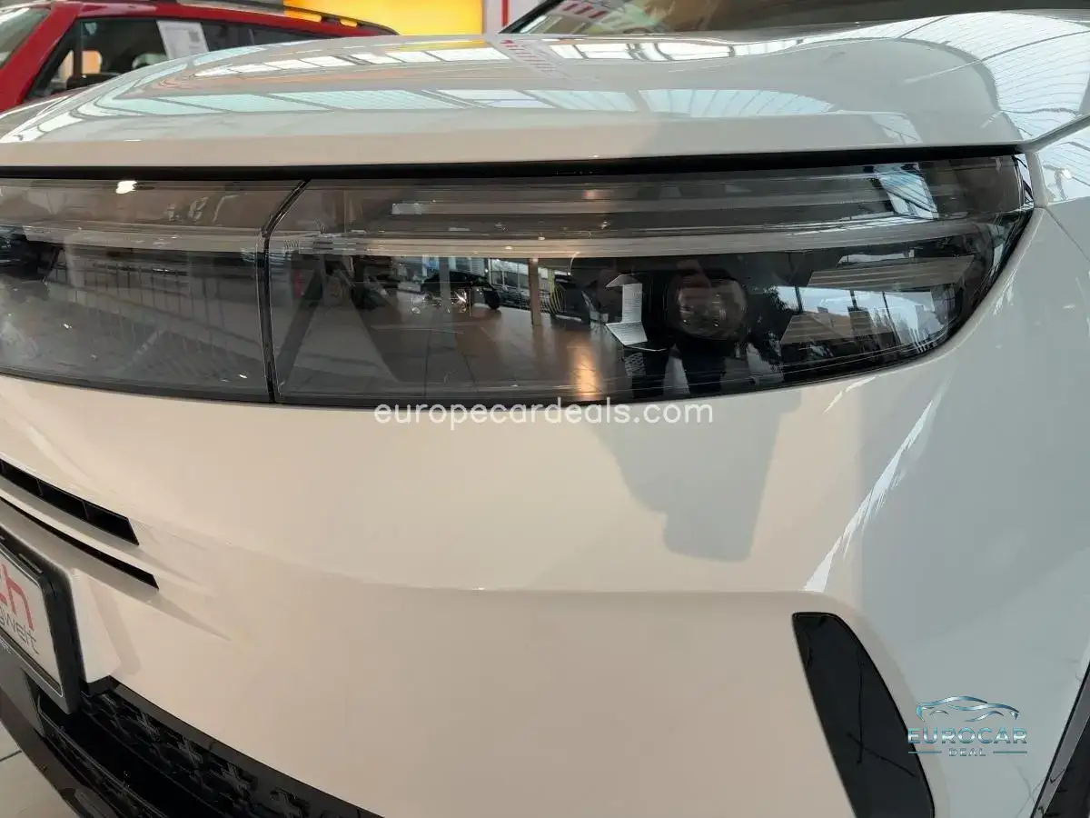 Opel Grandland (X)