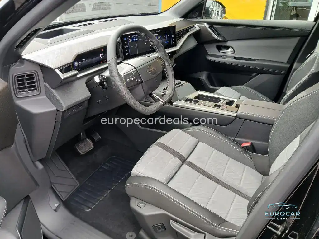 Opel Grandland (X)