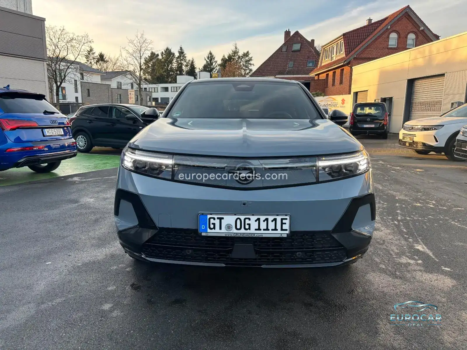 Opel Grandland (X)