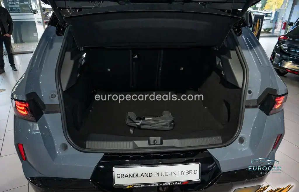 Opel Grandland (X)