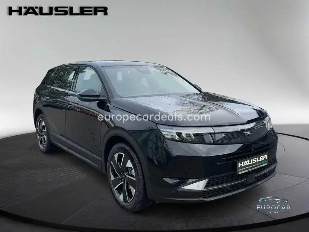 Opel Grandland (X)
