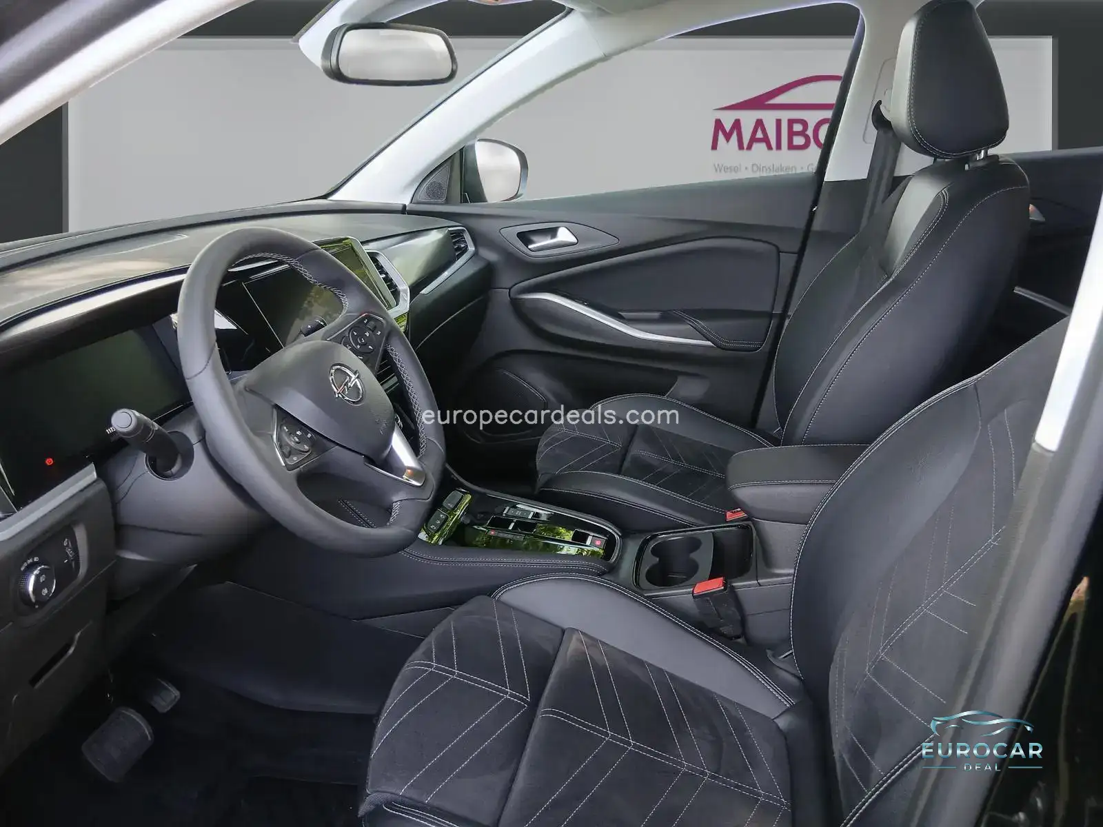 Opel Grandland (X)