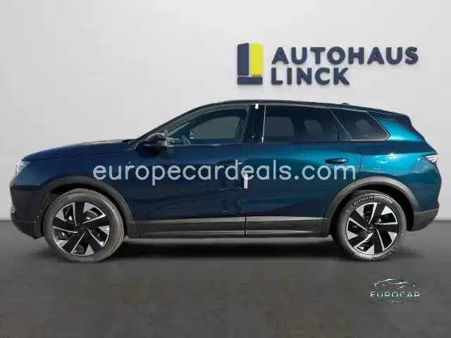 Opel Grandland (X)