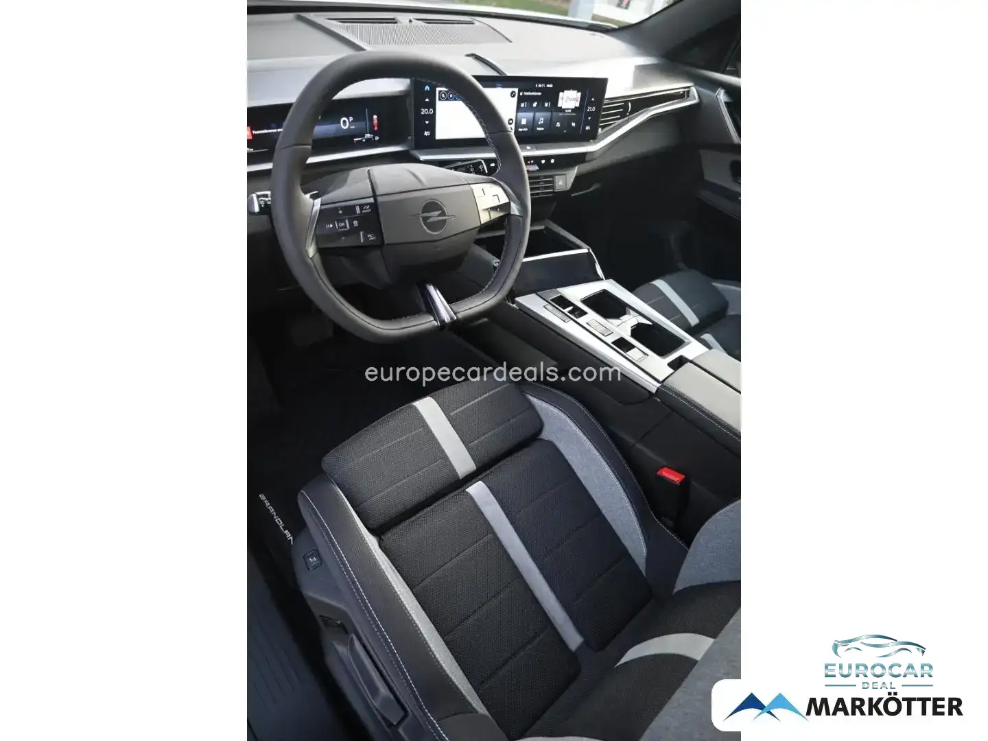 Opel Grandland (X)