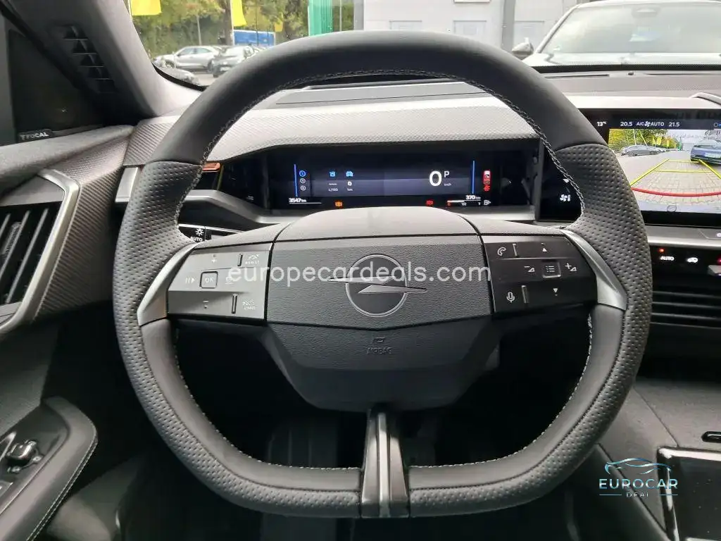 Opel Grandland (X)