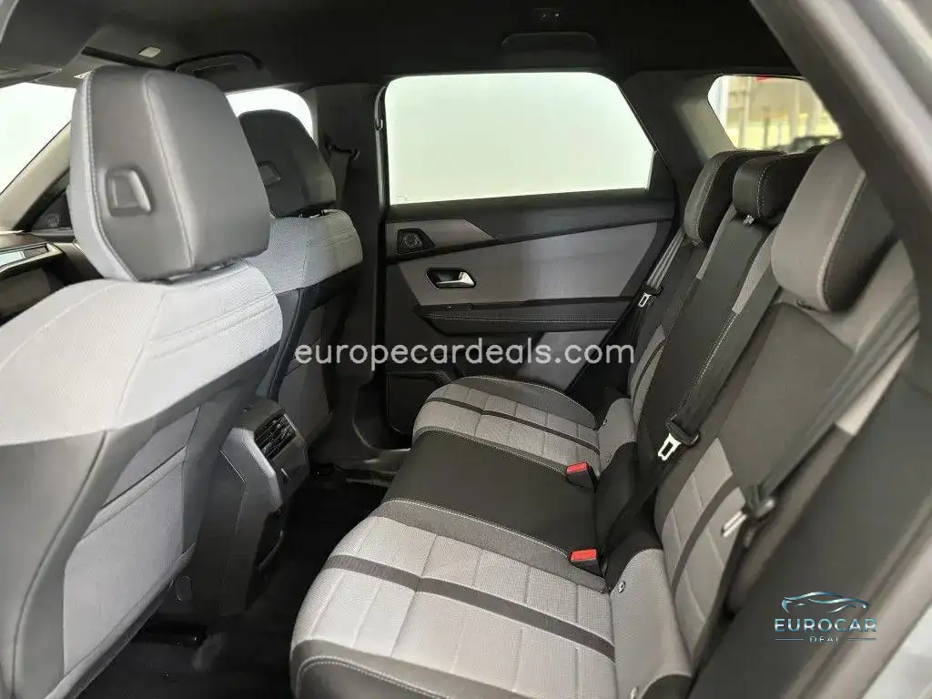 Opel Grandland (X)