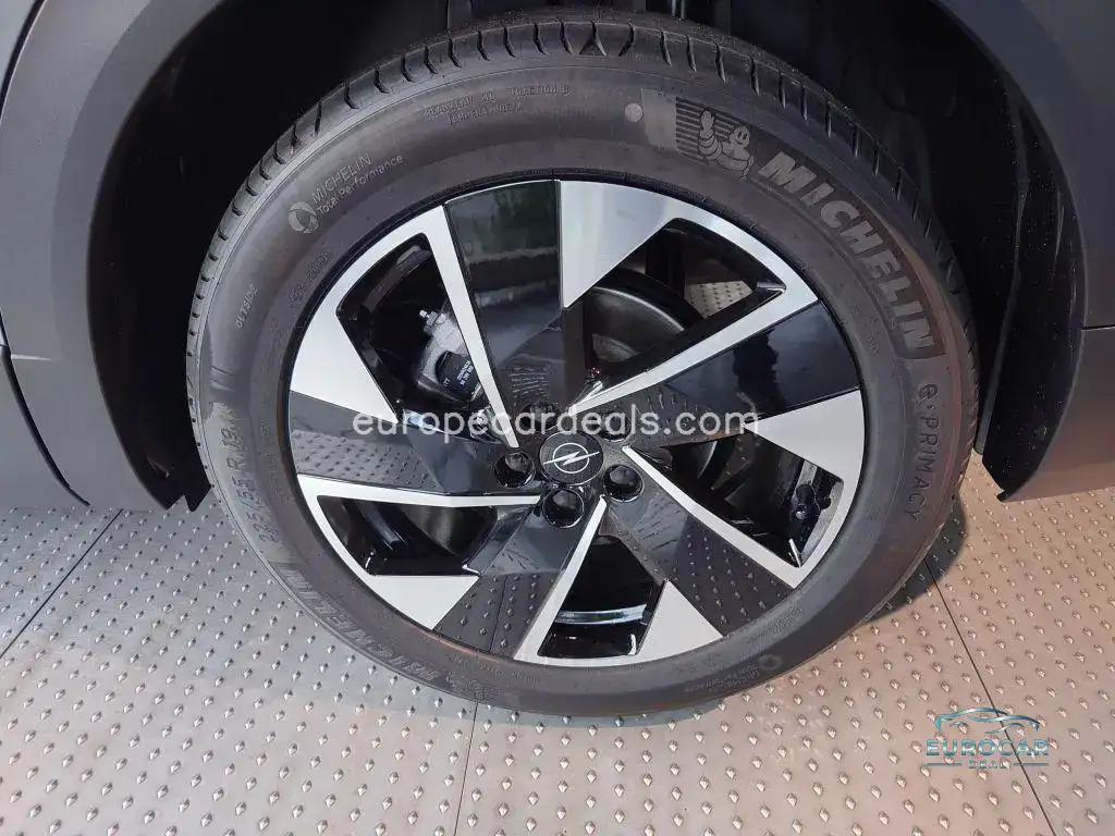 Opel Grandland (X)