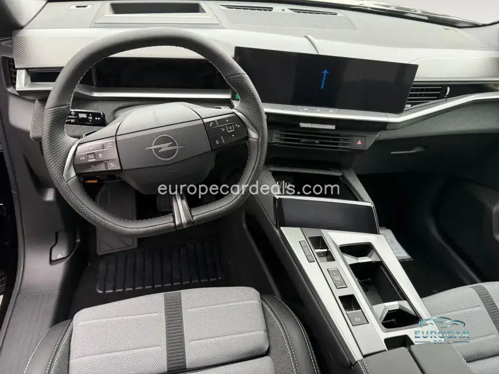 Opel Grandland (X)
