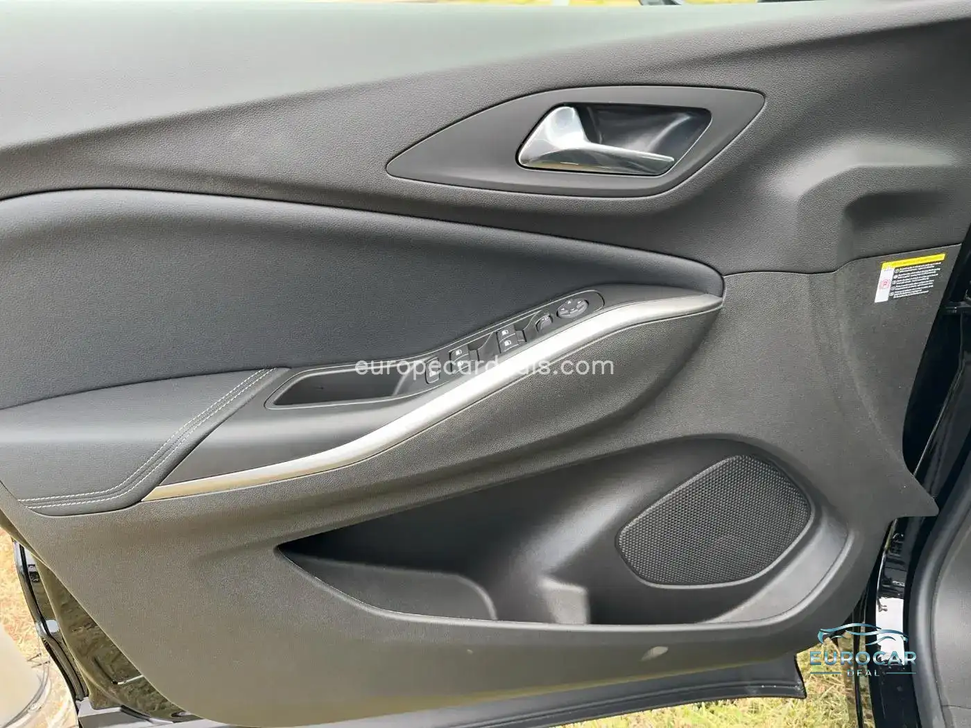 Opel Grandland (X)
