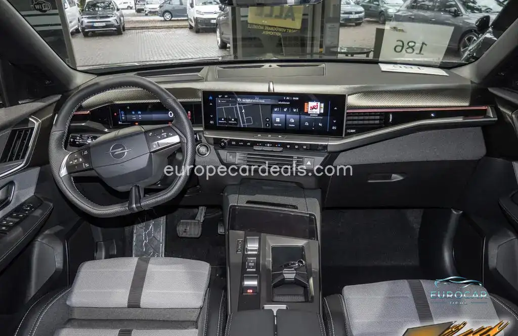 Opel Grandland (X)