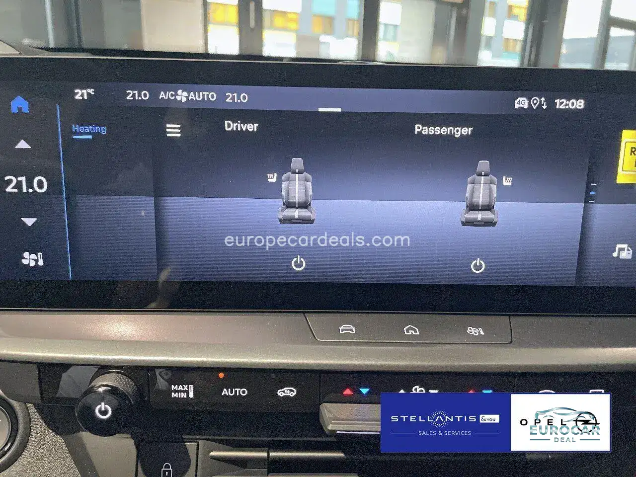 Opel Grandland (X)