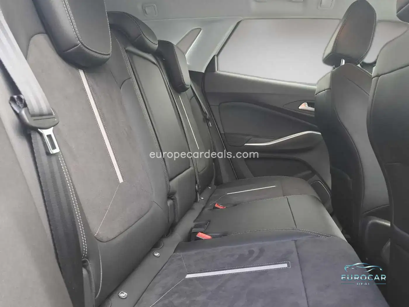 Opel Grandland (X)