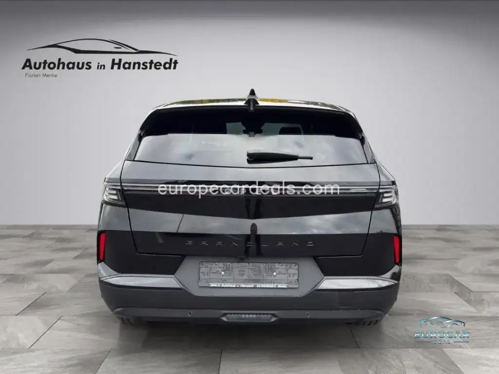 Opel Grandland (X)