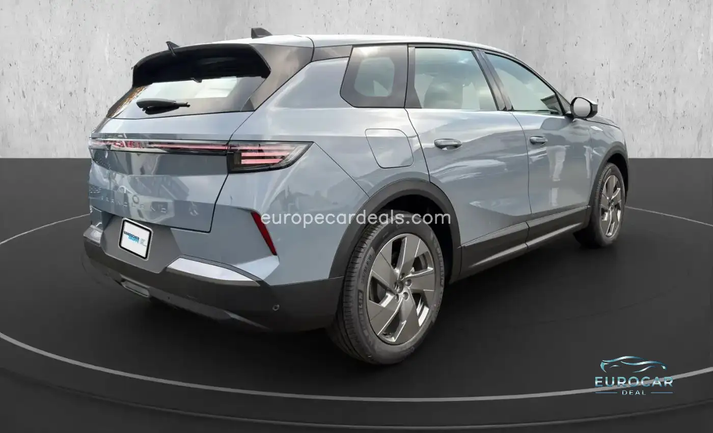 Opel Grandland (X)