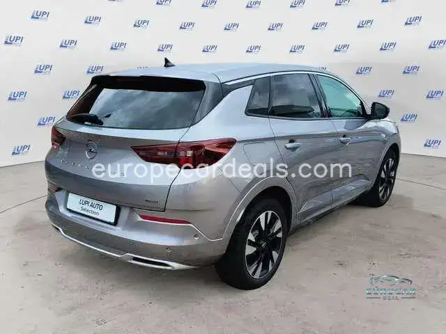 Opel Grandland (X)