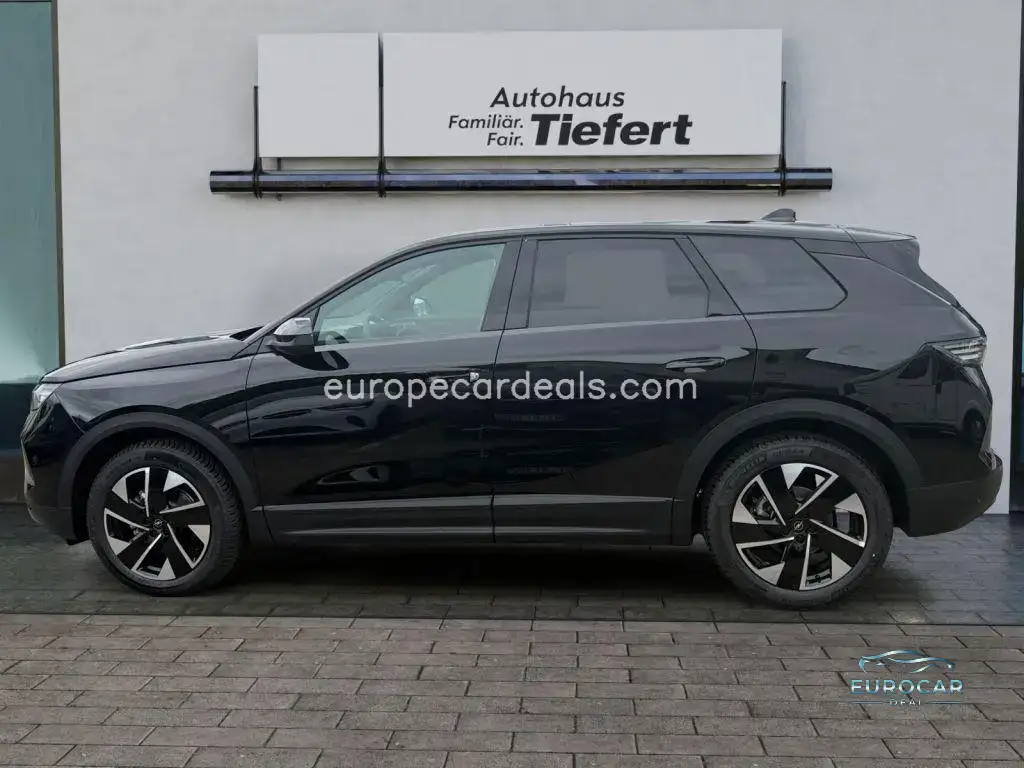 Opel Grandland (X)