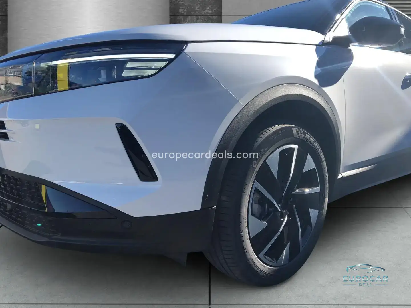 Opel Grandland (X)