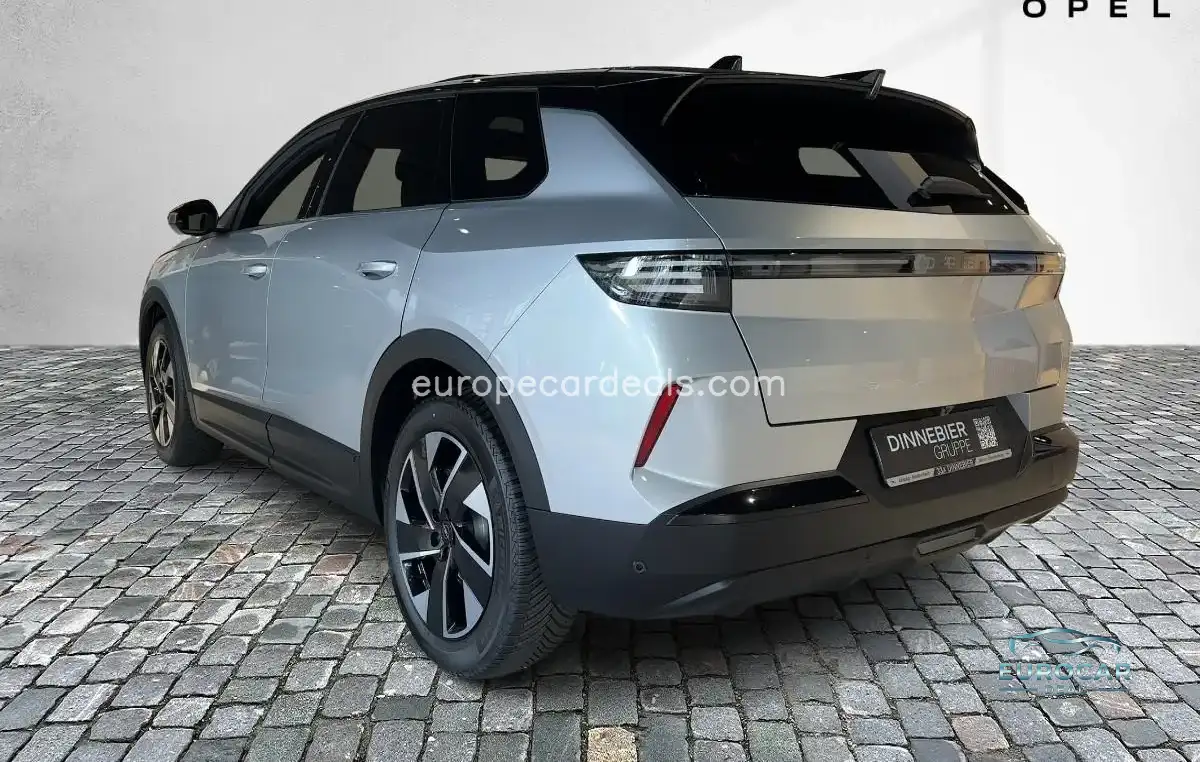 Opel Grandland (X)