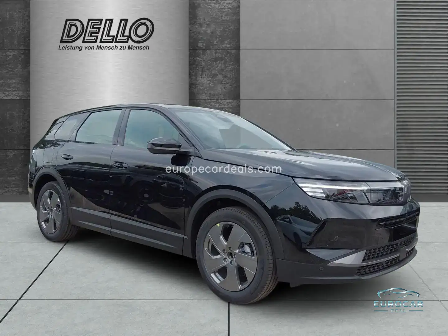Opel Grandland (X)
