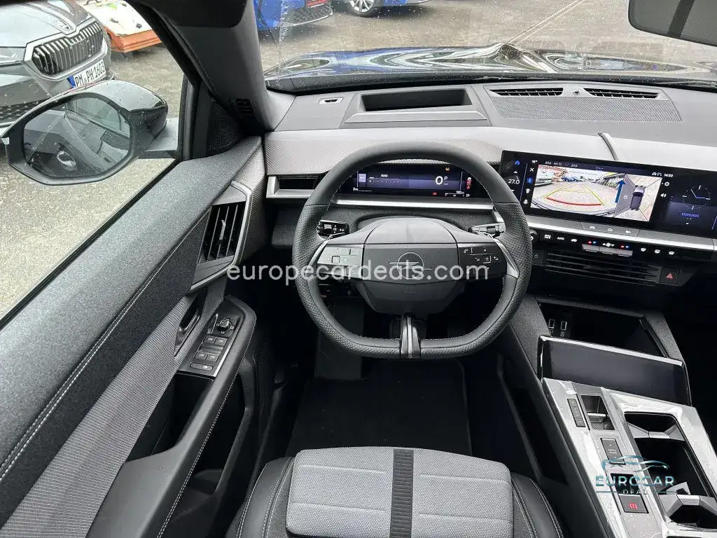 Opel Grandland (X)