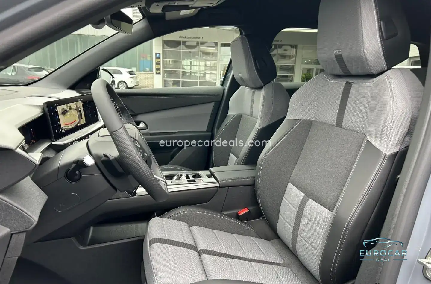 Opel Grandland (X)