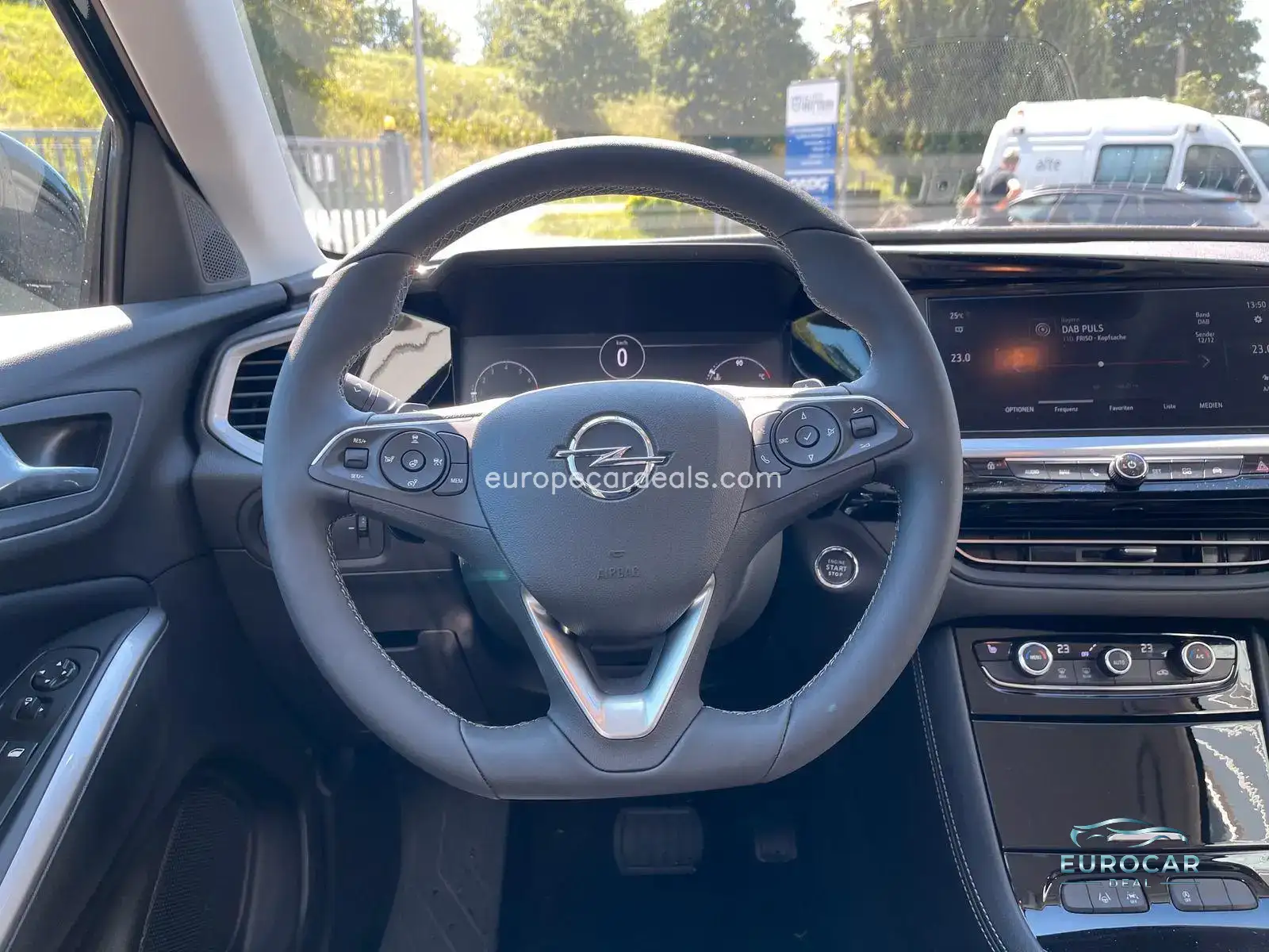 Opel Grandland (X)