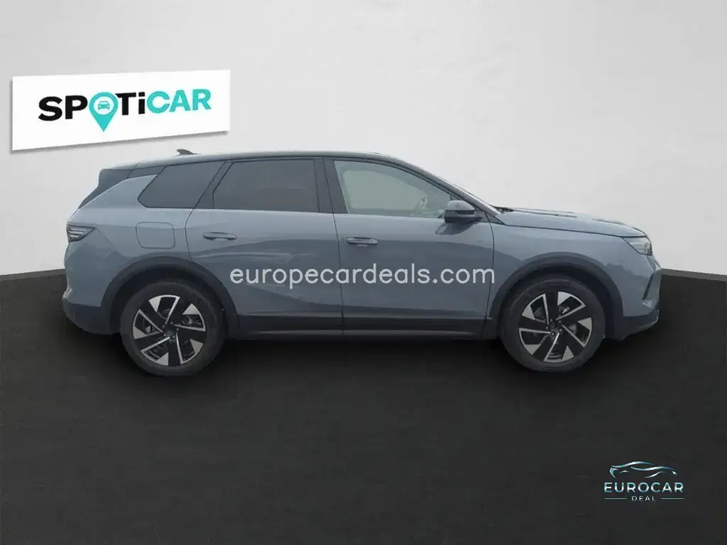 Opel Grandland (X)