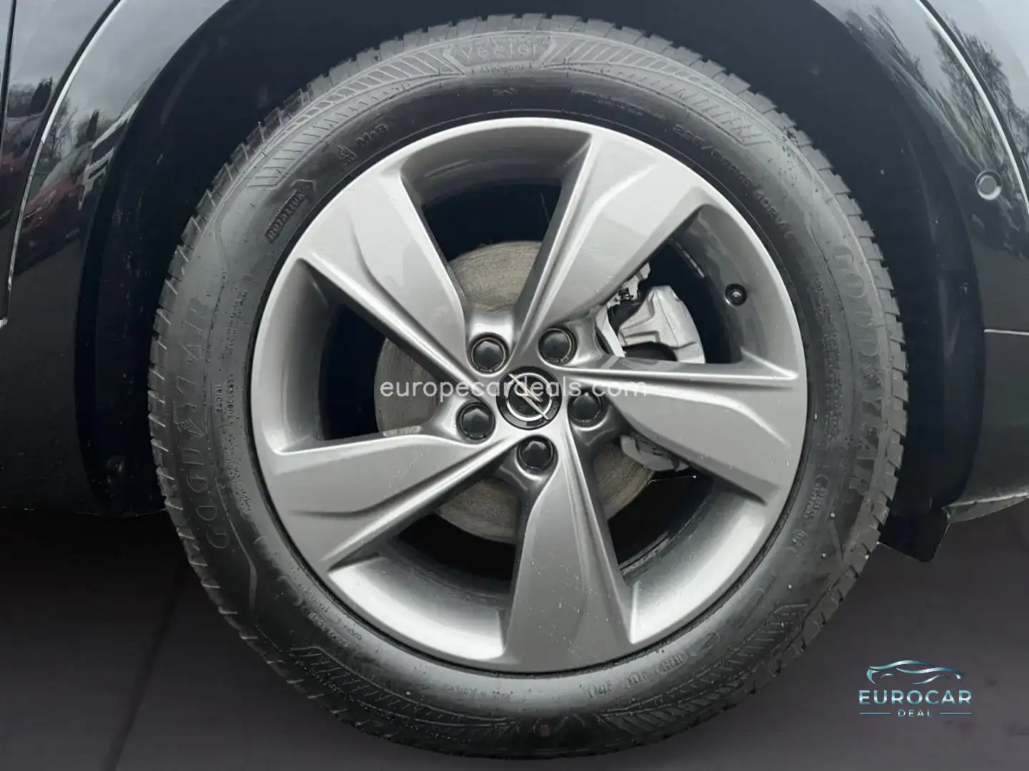 Opel Grandland (X)