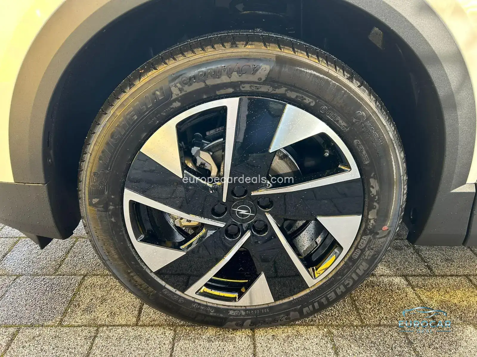 Opel Grandland (X)
