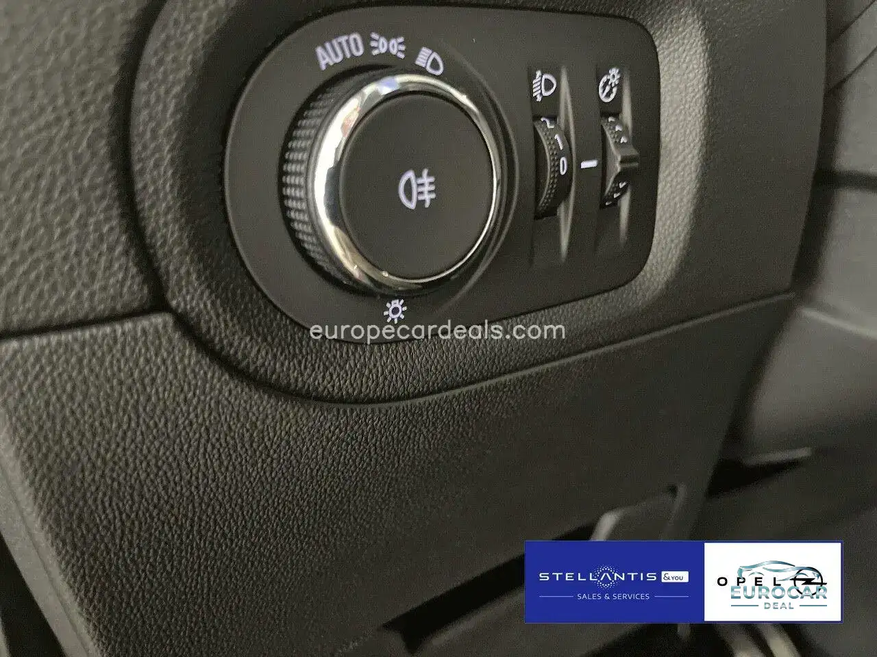 Opel Grandland (X)