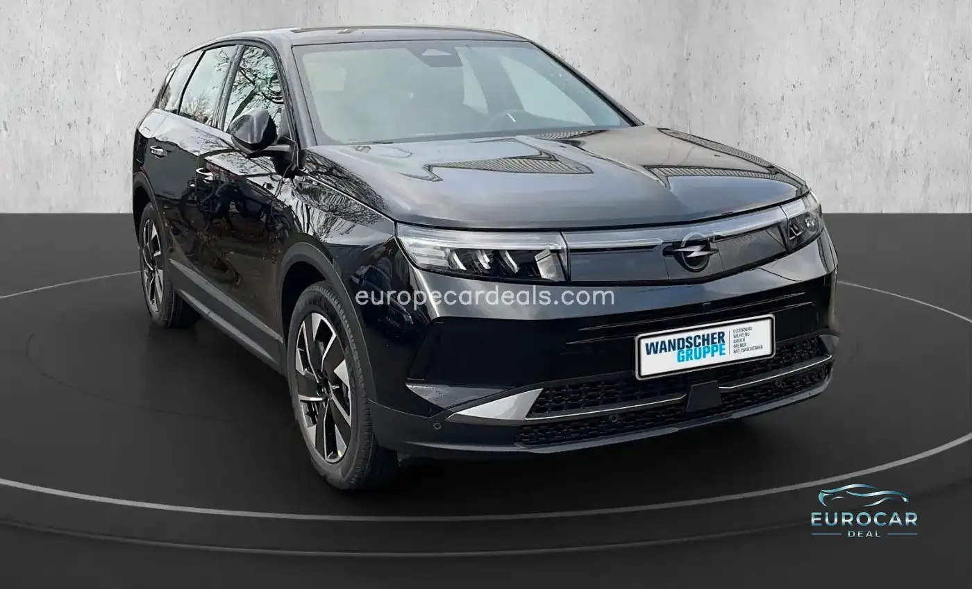 Opel Grandland (X)