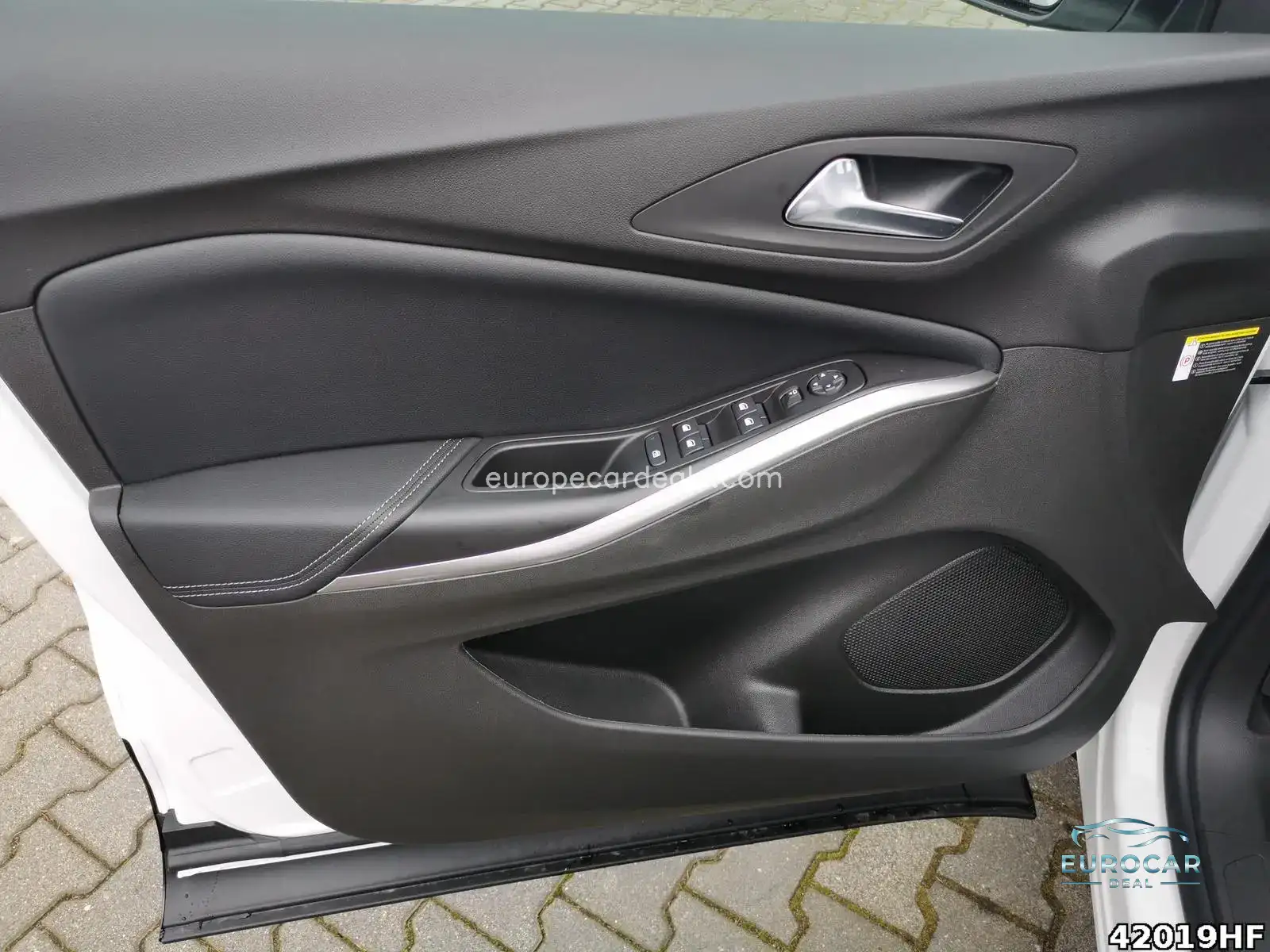 Opel Grandland (X)
