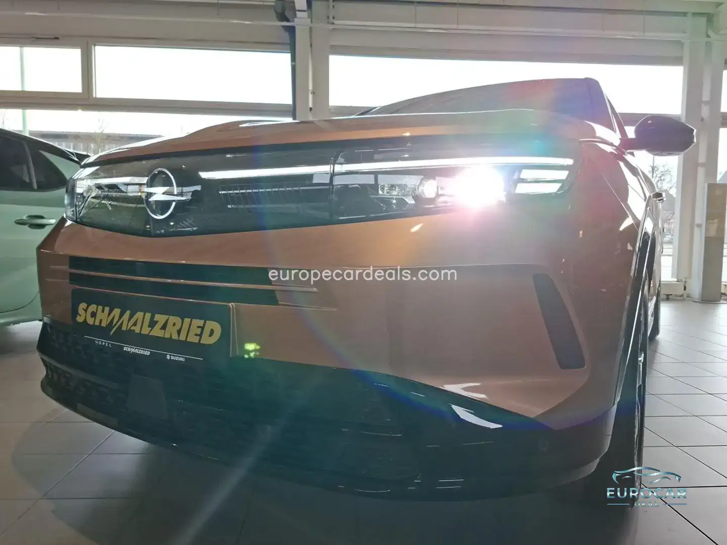 Opel Grandland (X)