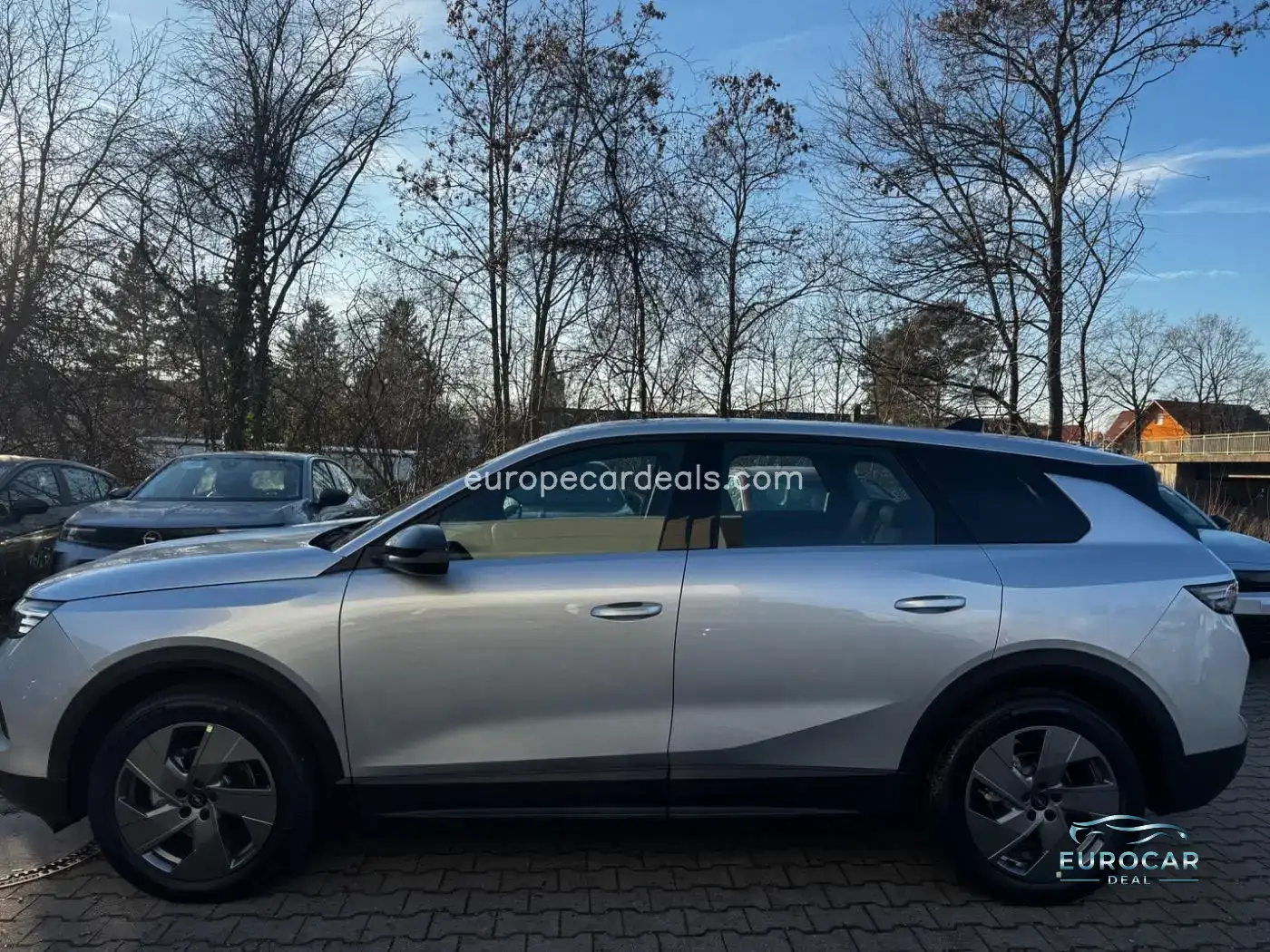 Opel Grandland (X)