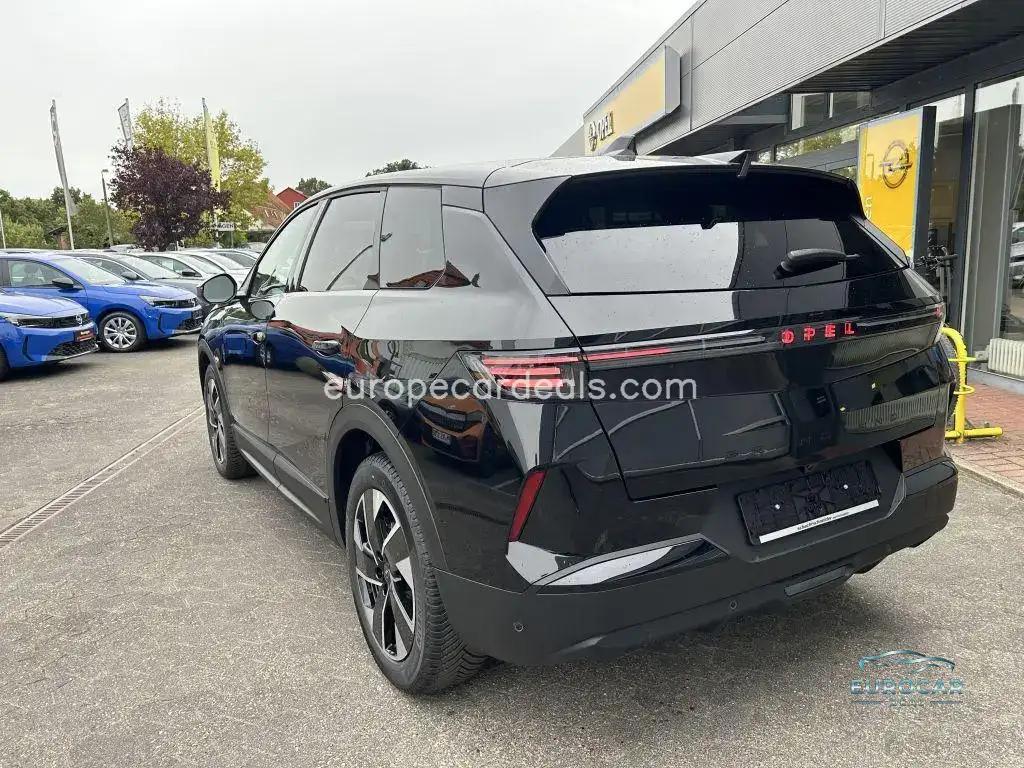 Opel Grandland (X)