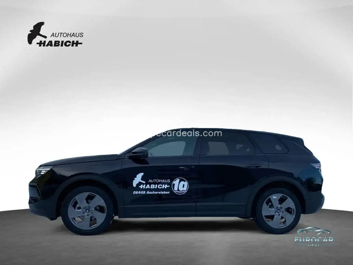 Opel Grandland (X)