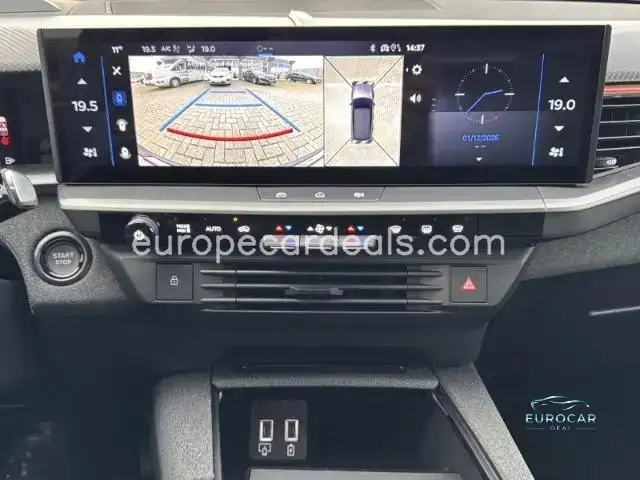 Opel Grandland (X)