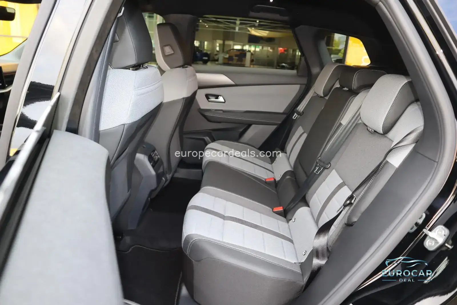 Opel Grandland (X)
