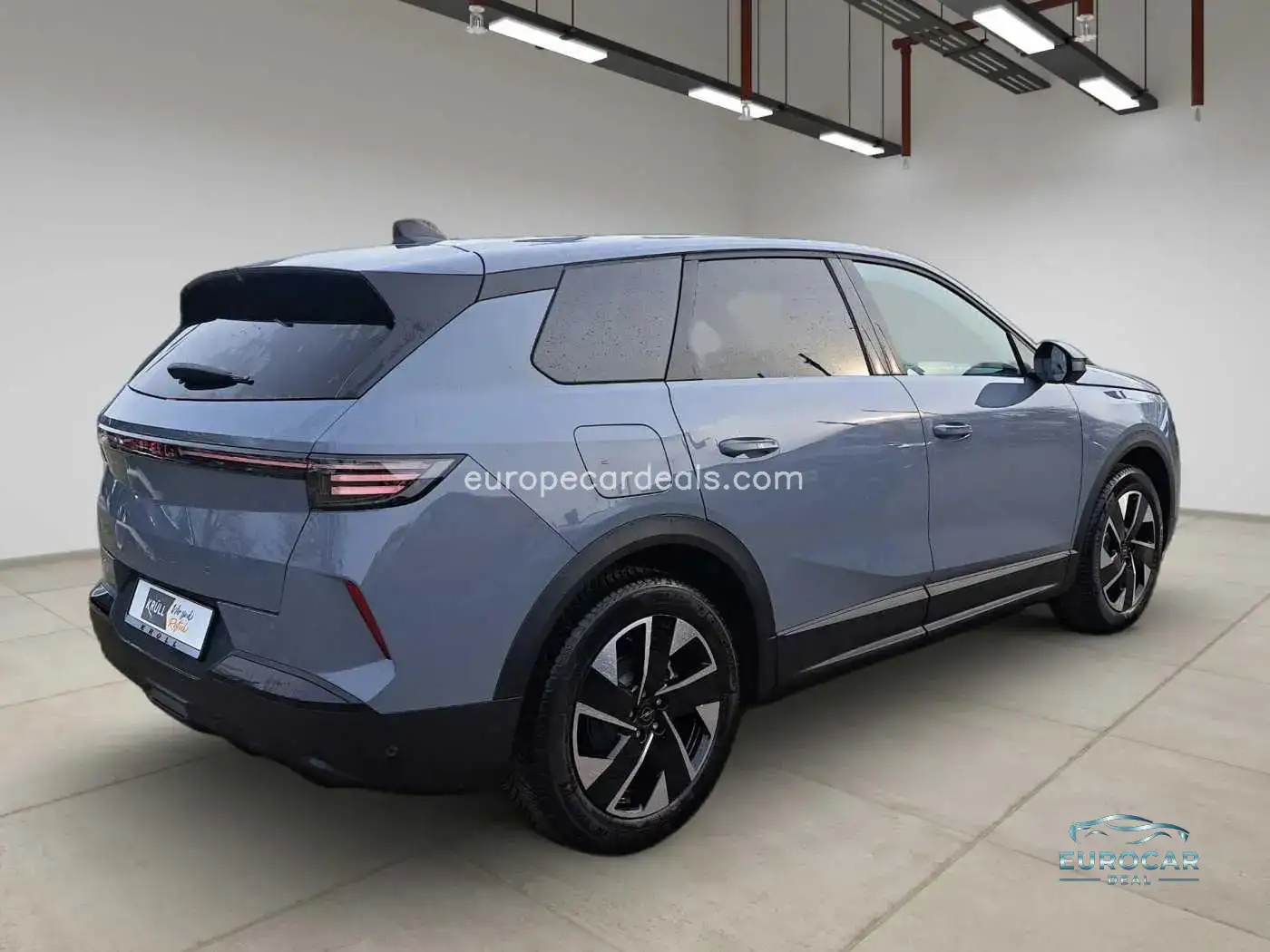 Opel Grandland (X)