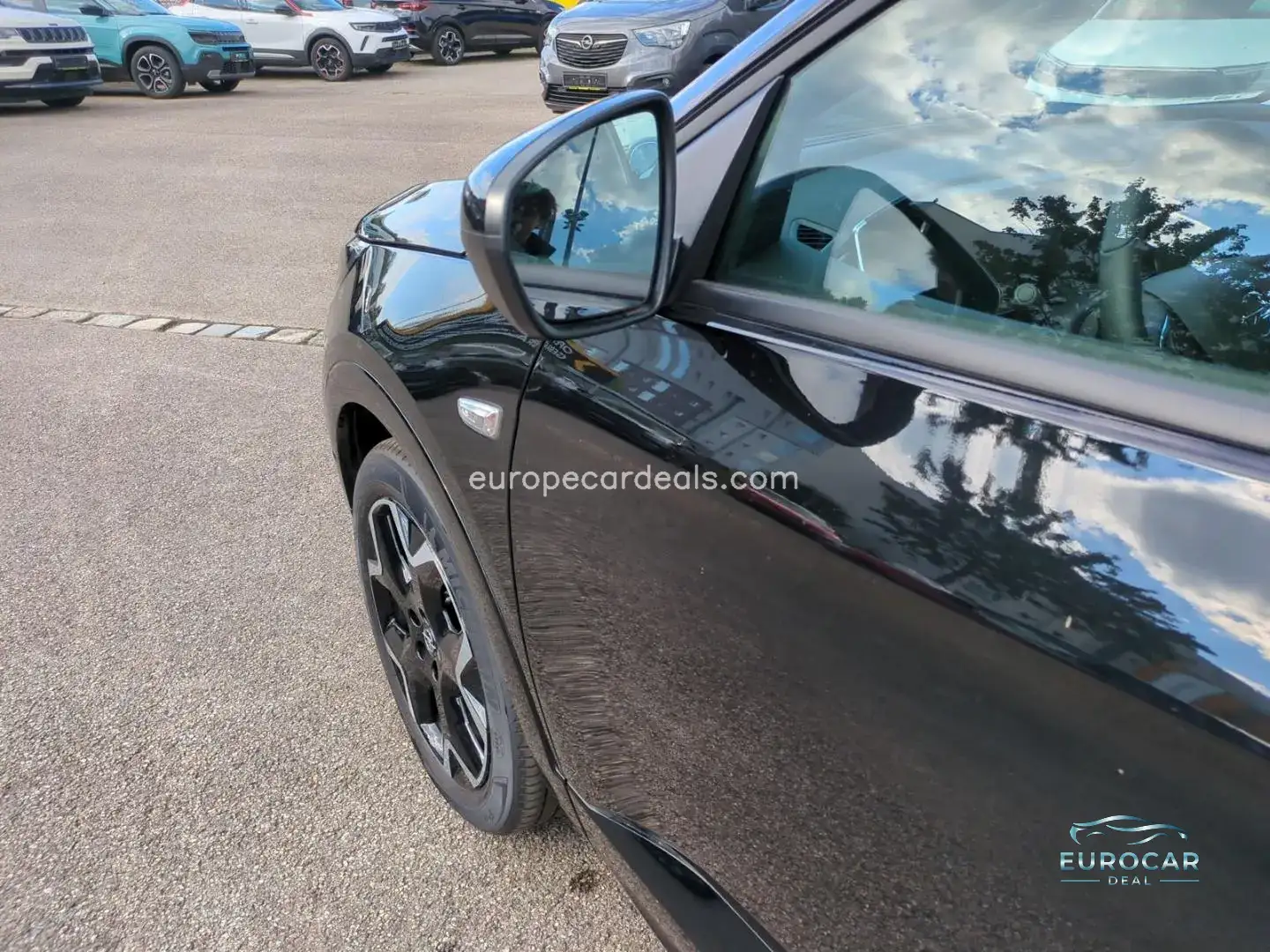 Opel Grandland (X)