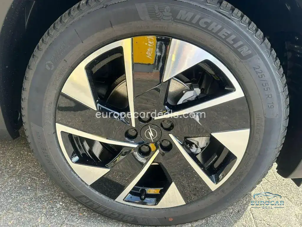 Opel Grandland (X)