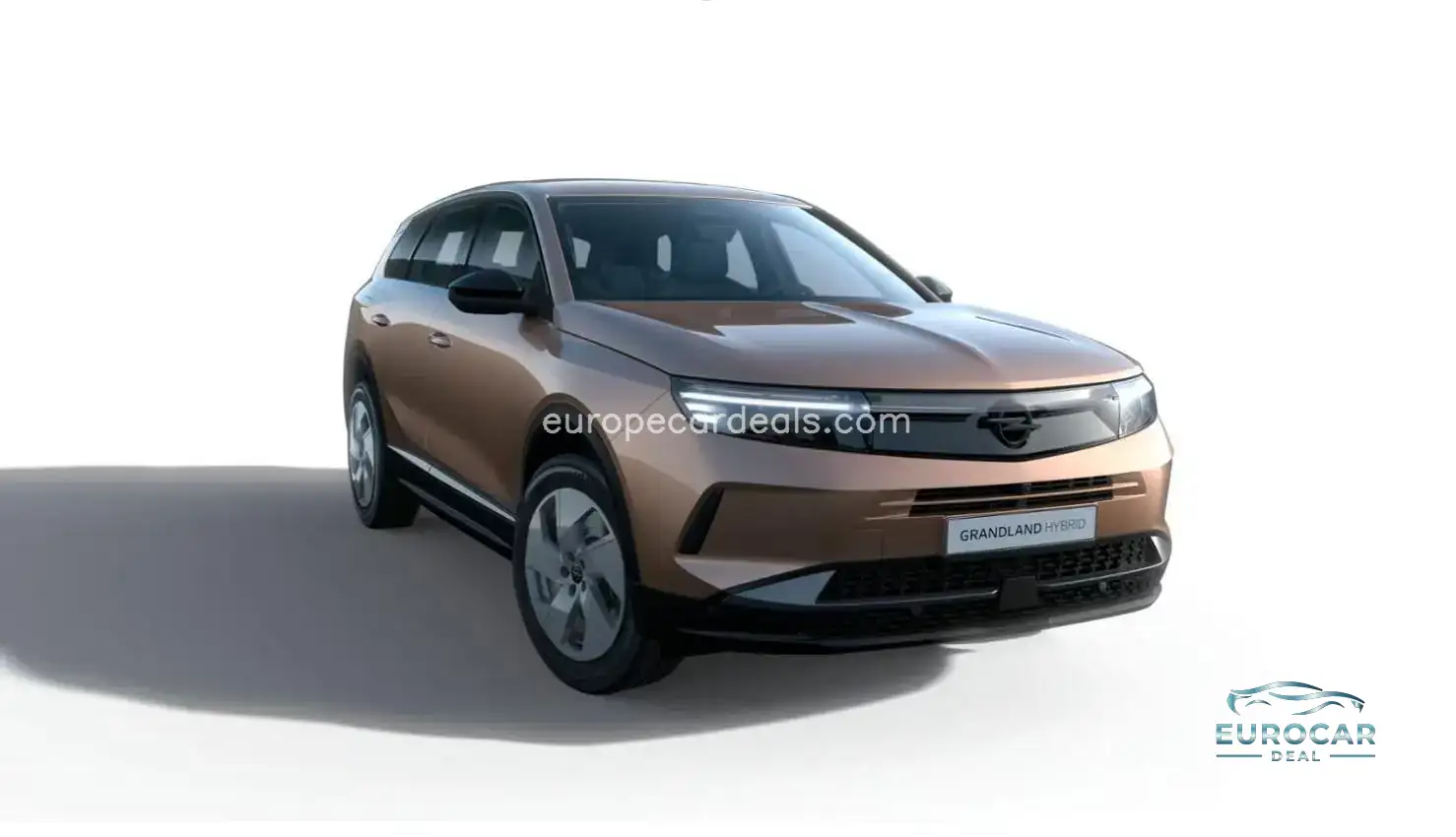 Opel Grandland (X)