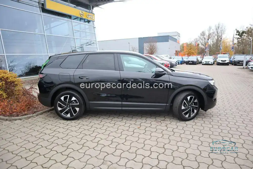 Opel Grandland (X)